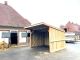 Budget Douglas Schuilhok 3x4m (27mm)